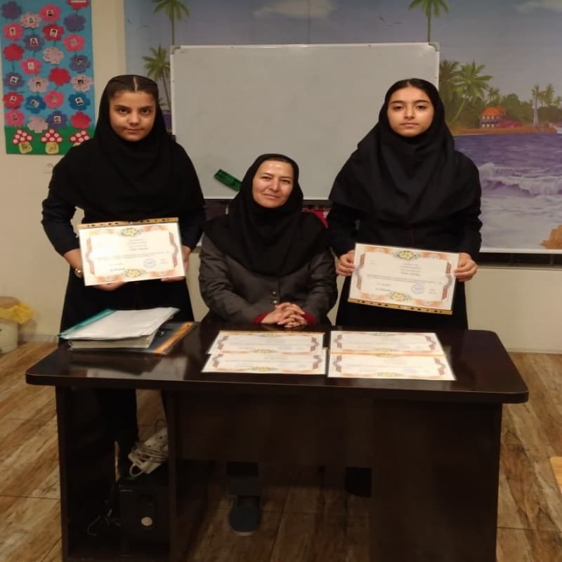 radmehr language institute