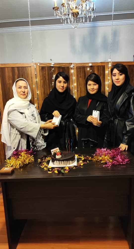 radmehr language institute